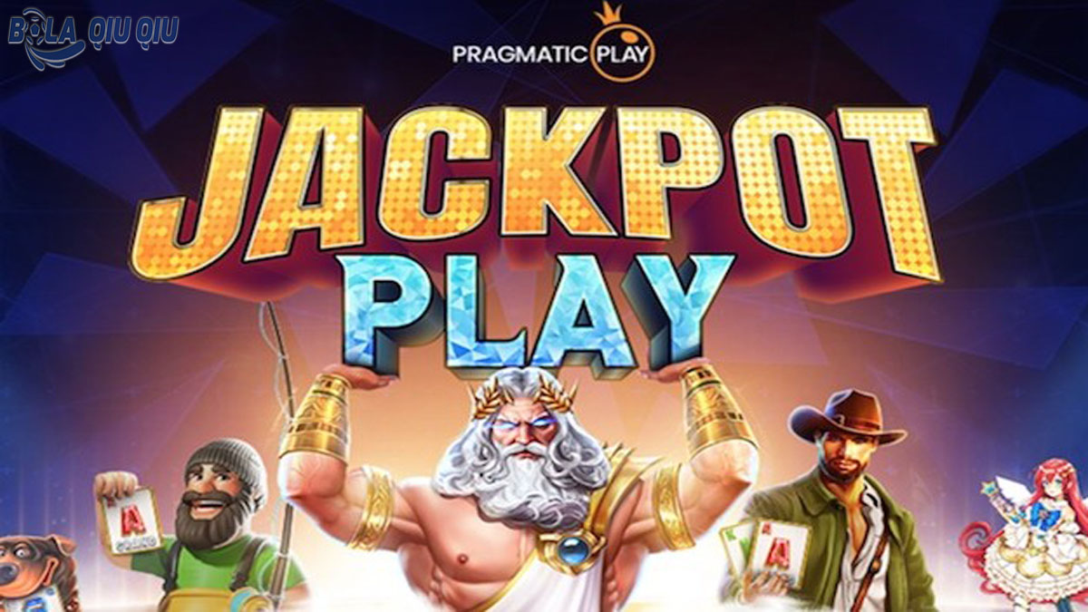 BolaQiuQiu Hadirkan Jackpot Melimpah dengan Pragmatic Play