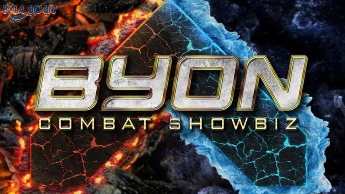 Byon Combat: Perpaduan Seru Tinju, Kick Boxing, dan MMA Dunia Olahraga Indonesia