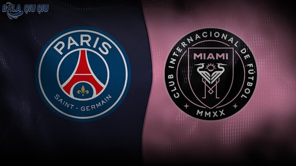 Jadwal Fifa Club World Cup Malam Ini: PSG vs Inter Miami