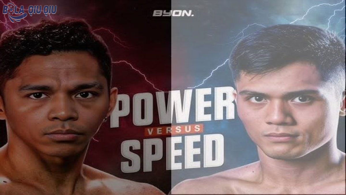 Kajhe vs Aziz Calim: Adu Keras Seru di Byon Combat Showbiz Vol.5, Saksikan Langsung Besok!