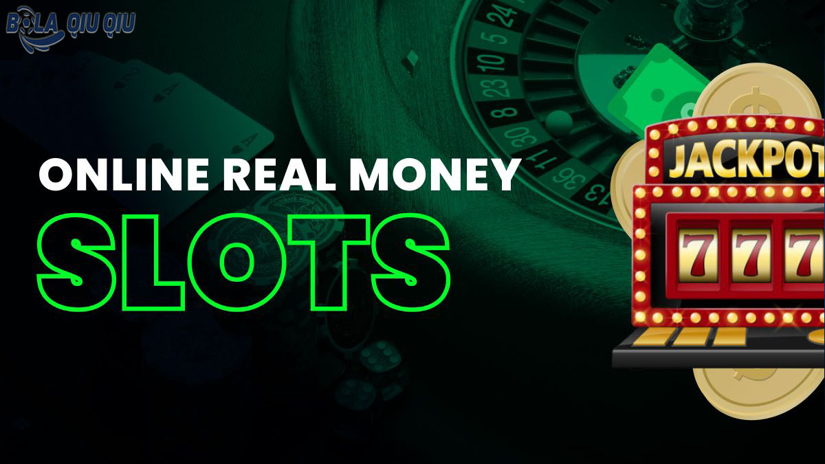 Raih Kemenangan Besar di BolaQiuQiu, Situs Slot Gacor Terbaik