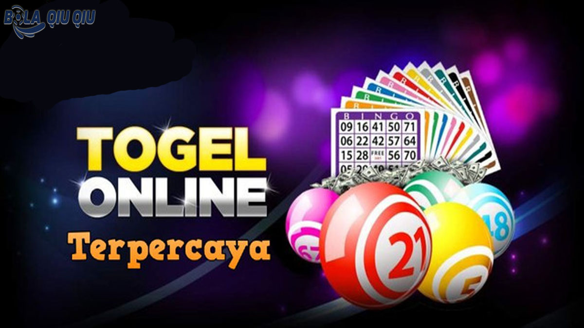 Togel Online di BOLAQIUQIU, Peluang Menang Lebih Besar