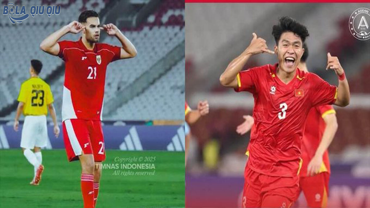 Timnas Indonesia