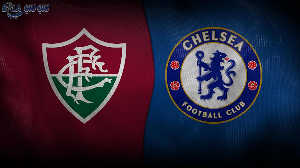 Fluminense 0-2 Chelsea Berhasil Menuju Final Piala Dunia Antarklub