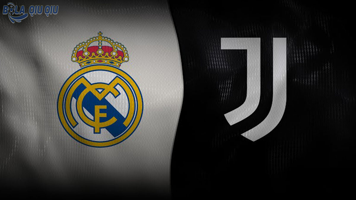 Jadwal Pertandingan Real Madrid vs Juventus di Round 16 Besar Piala Dunia Antarklub