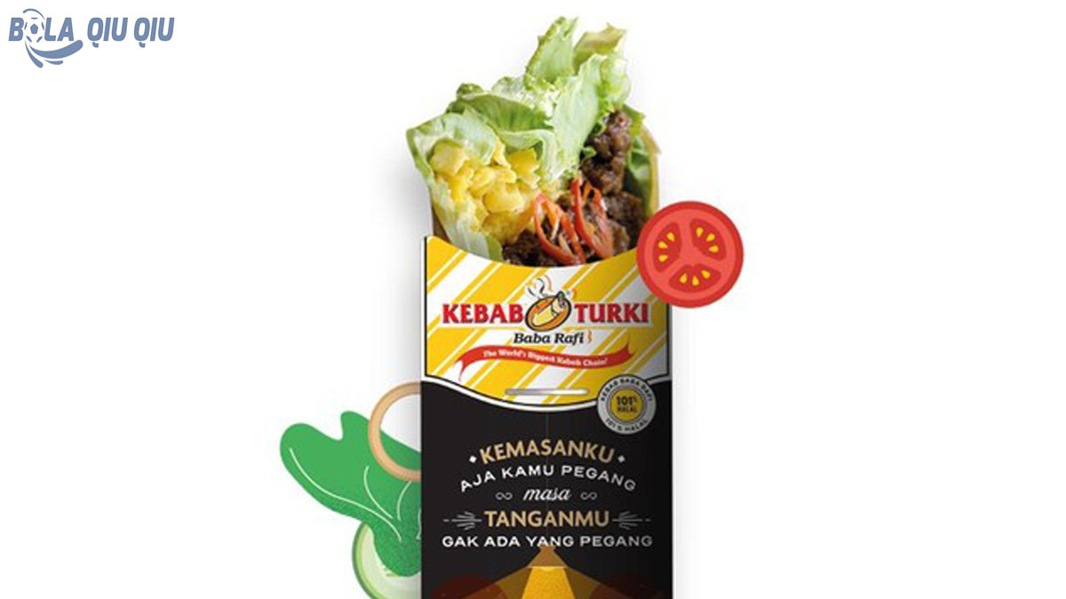 Kebab Baba Rafi Terlilit Hutang Pinjol Sampai 2 Miliar