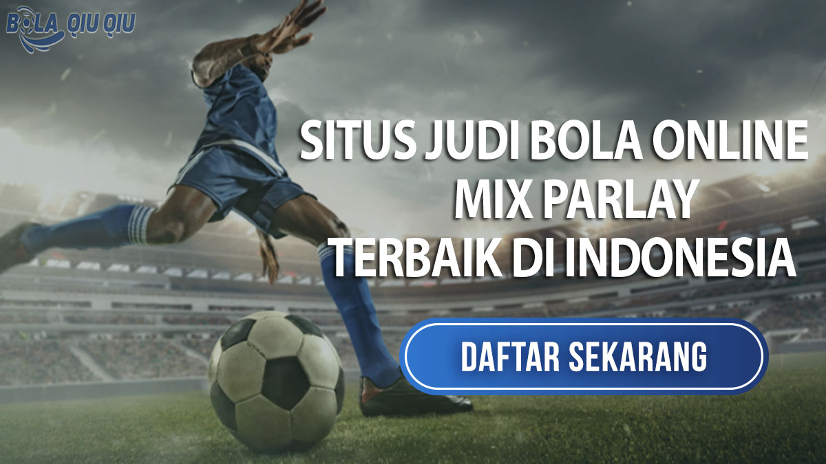 Situs BolaQiuQiu