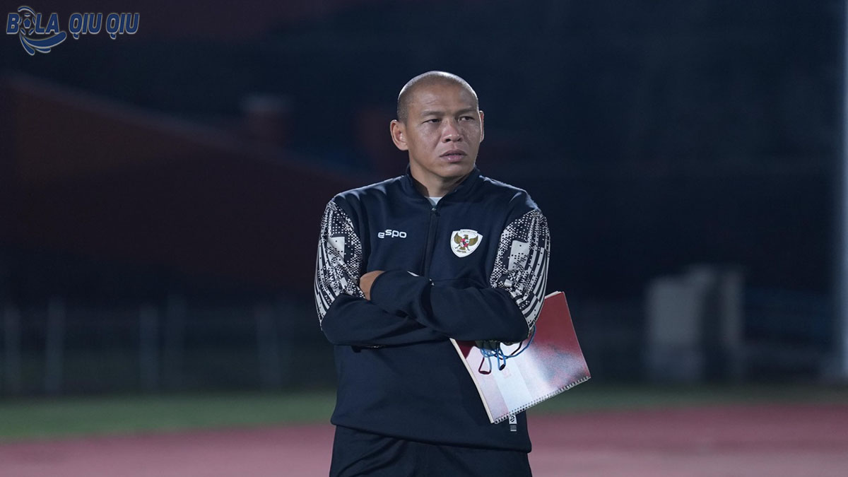 Nova Arianto Pastikan 9 Pemain Diaspora Ikut dalam TC Timnas U-17