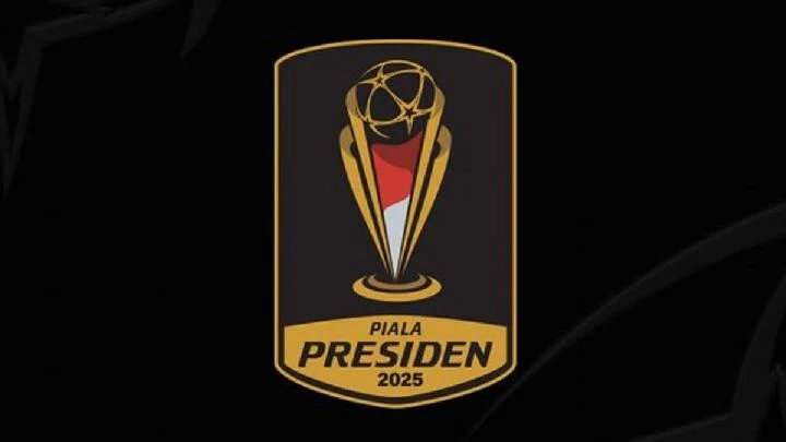 Serba-Serbi Keunikan Piala Presiden 2025 yang Berjalan Hari Ini