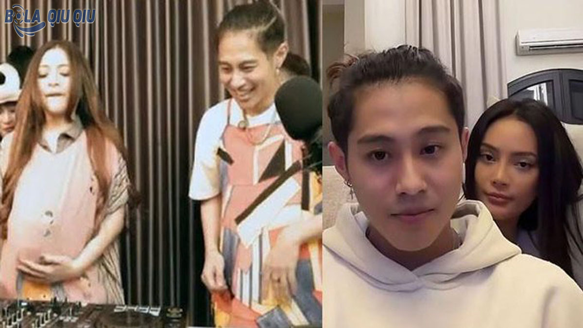 Polisi Periksa DJ Panda dan Seret Nathalie Holscher Terkait Kasus Erika Carlina