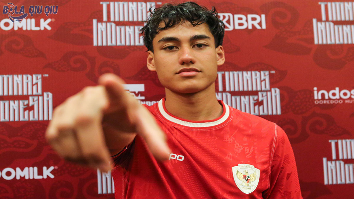 Rafael Sturick Mendapatkan Kontrak 3 Tahun di Dewa United