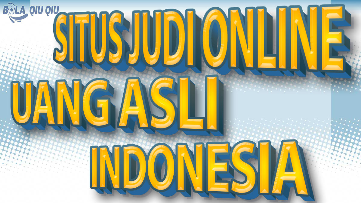 judi online