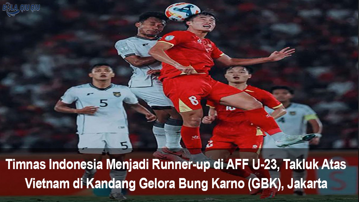 Timnas Indonesia