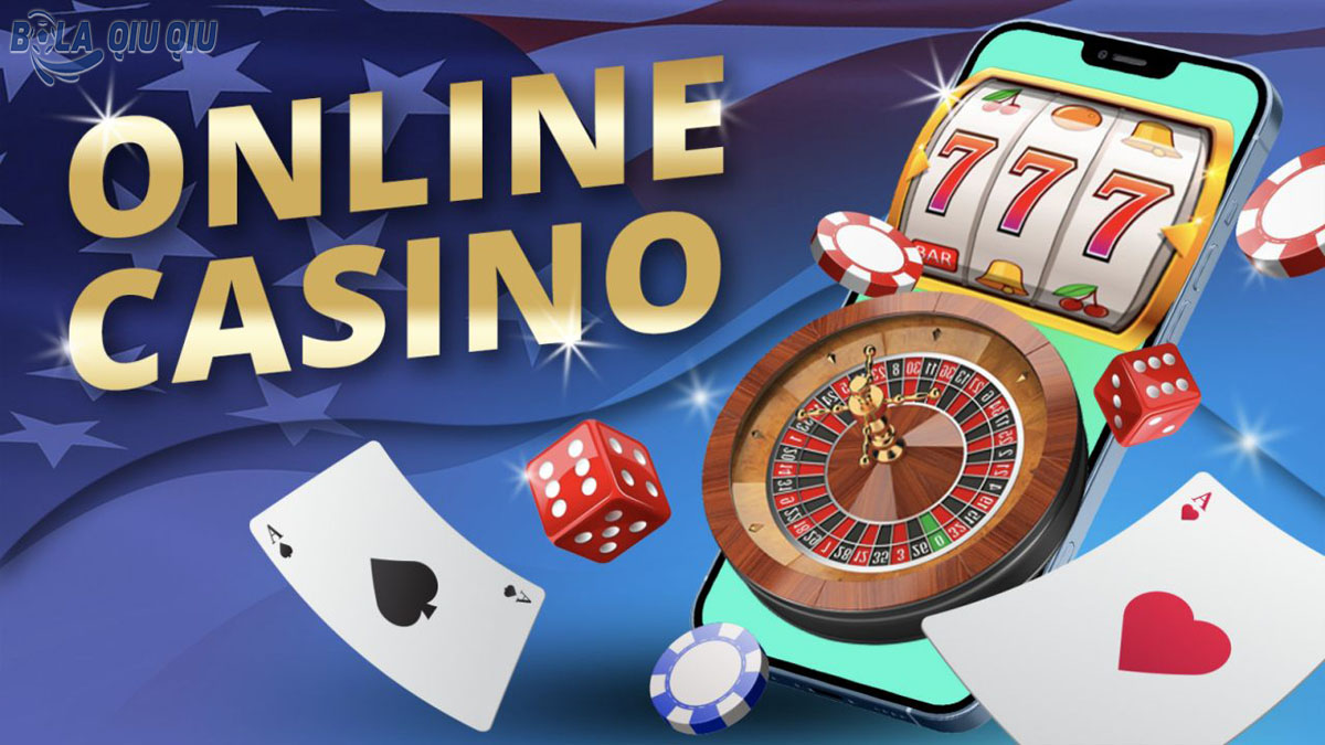 Tips Bermain dan Menang Judi Casino Online di BolaQiuQiu
