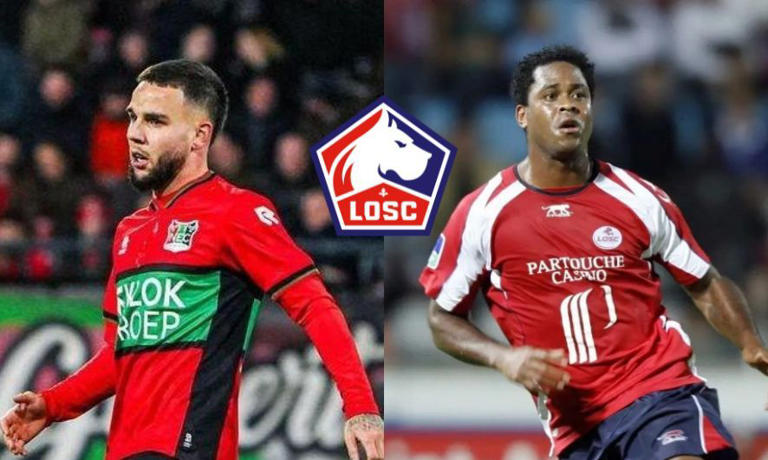 Calvin Verdonk Akan Bergabung ke LOSC Lille, Liga Perancis