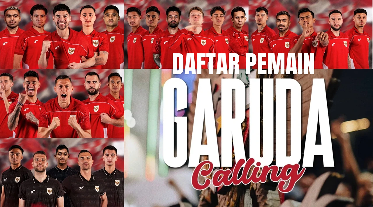 Timnas Indonesia
