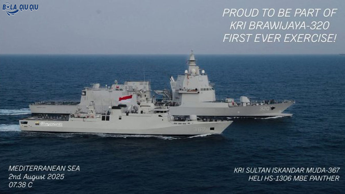 TNI AL