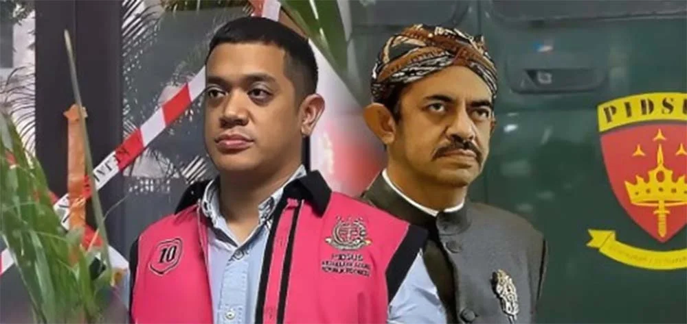 Mafia Riza Chalid Tumbang di Era Presiden Prabowo Subianto