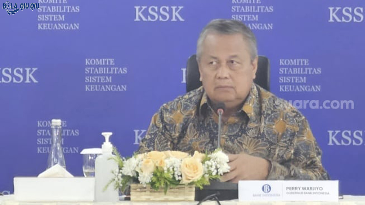 BI Turunkan Suku Bunga 4,75%, Sinyal untuk Ekonomi Indonesia