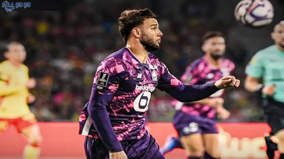 Debut Pemain Pertama Indonesia: Calvin Verdonk di Lille