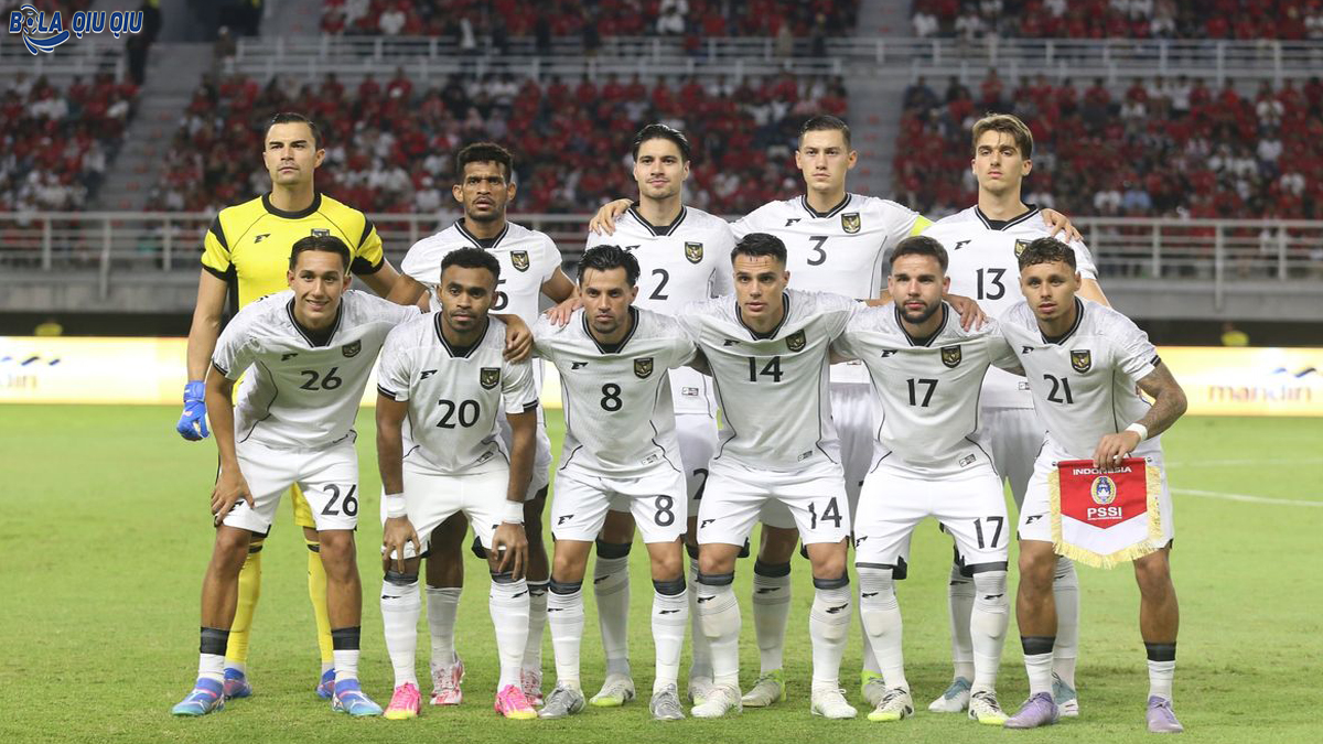 Hasil FIFA Matchday Timnas Indonesia vs Lebanon Kemarin