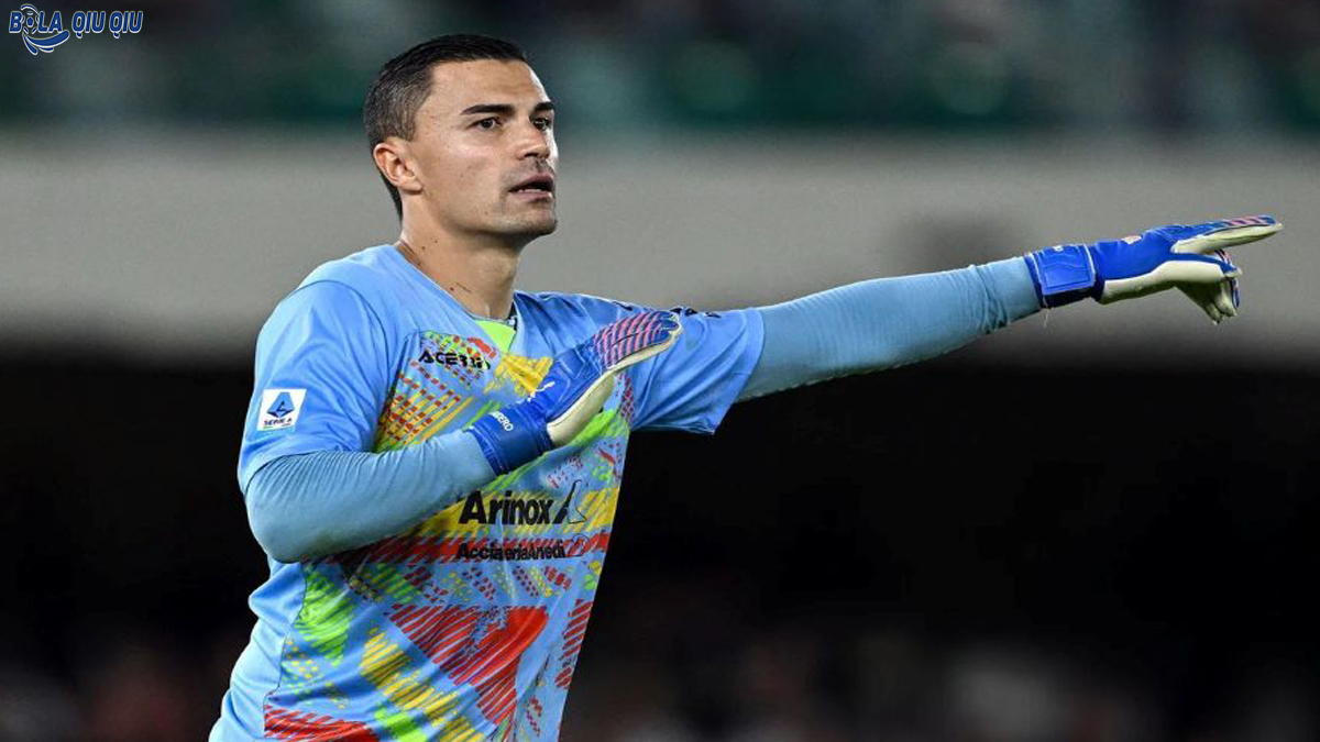 Hasil Pertandingan Cremonese vs Parma: Emil Audero Tampil Gemilang