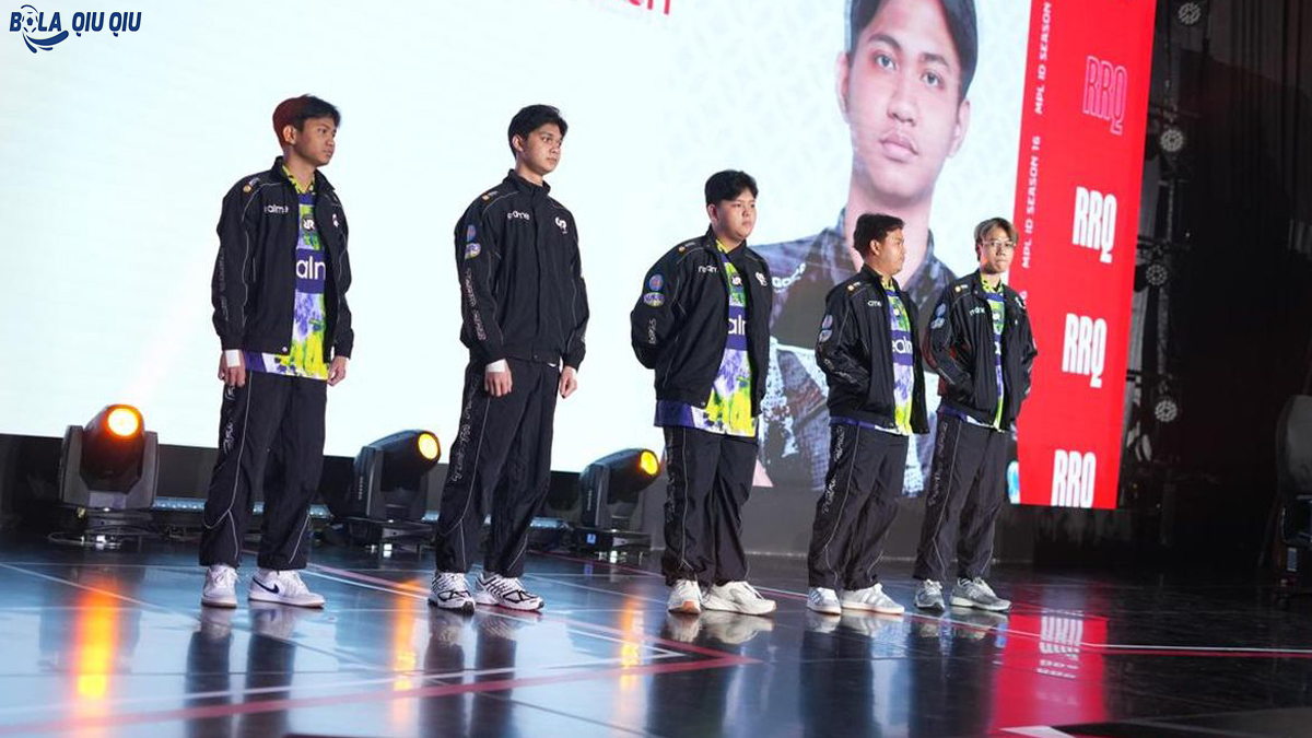 Jadwal MPL ID S16 Week 4: RRQ VS Bigetron Esport By Vitality