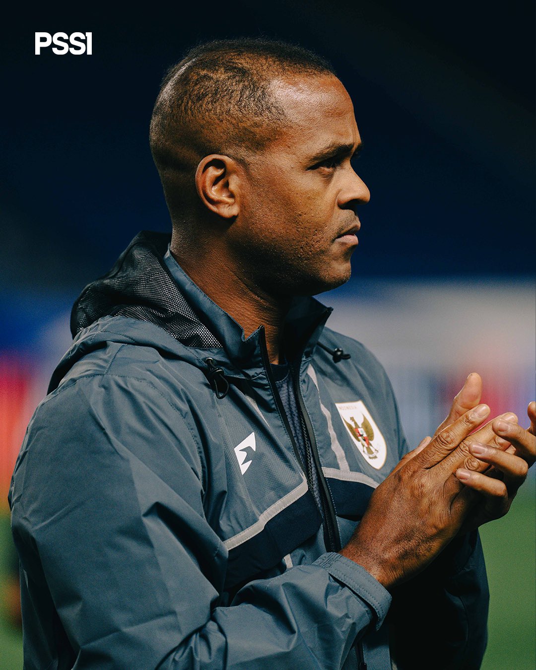 Resmi Patrick Kluivert Dipecat Dari Kursi Pelatih Timnas Indonesia