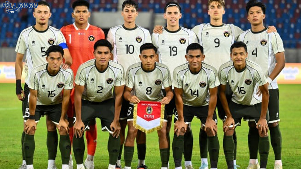 Timnas U-22 Indonesia Mengalami Kekalahan dari Filipina